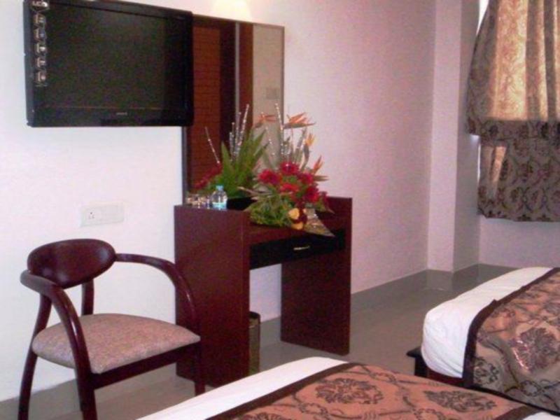 Hotel Elevens Inn Patna  Exterior photo