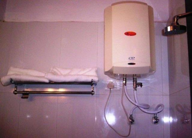 Hotel Elevens Inn Patna  Room photo