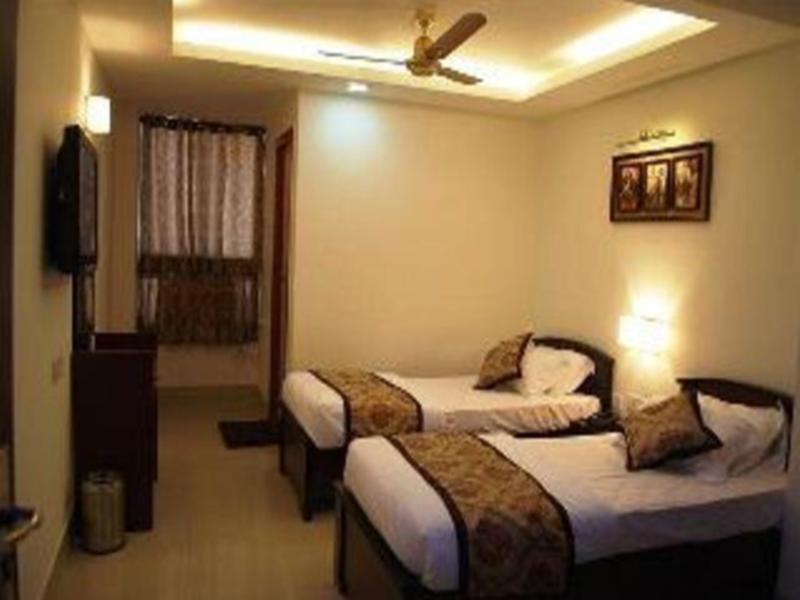 Hotel Elevens Inn Patna  Exterior photo
