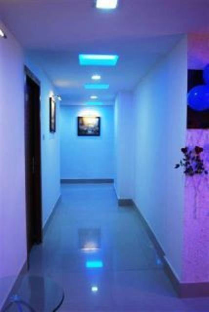 Hotel Elevens Inn Patna  Exterior photo