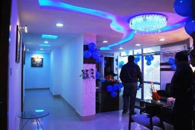 Hotel Elevens Inn Patna  Exterior photo